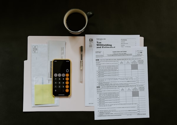 5 Tax Deductions Every UK Tradie Should Know About