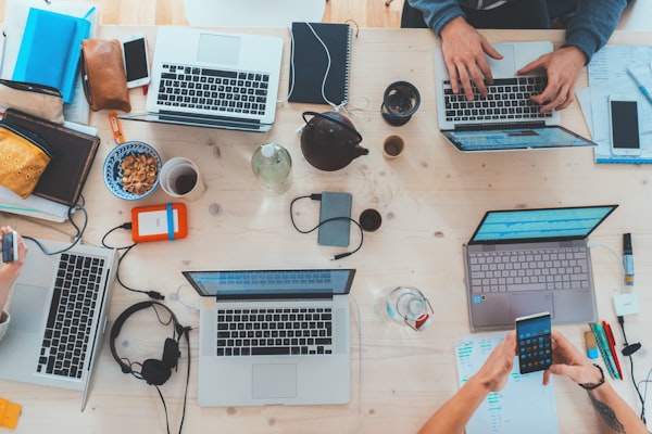 The Future of Trade: Why Voice is the New Interface